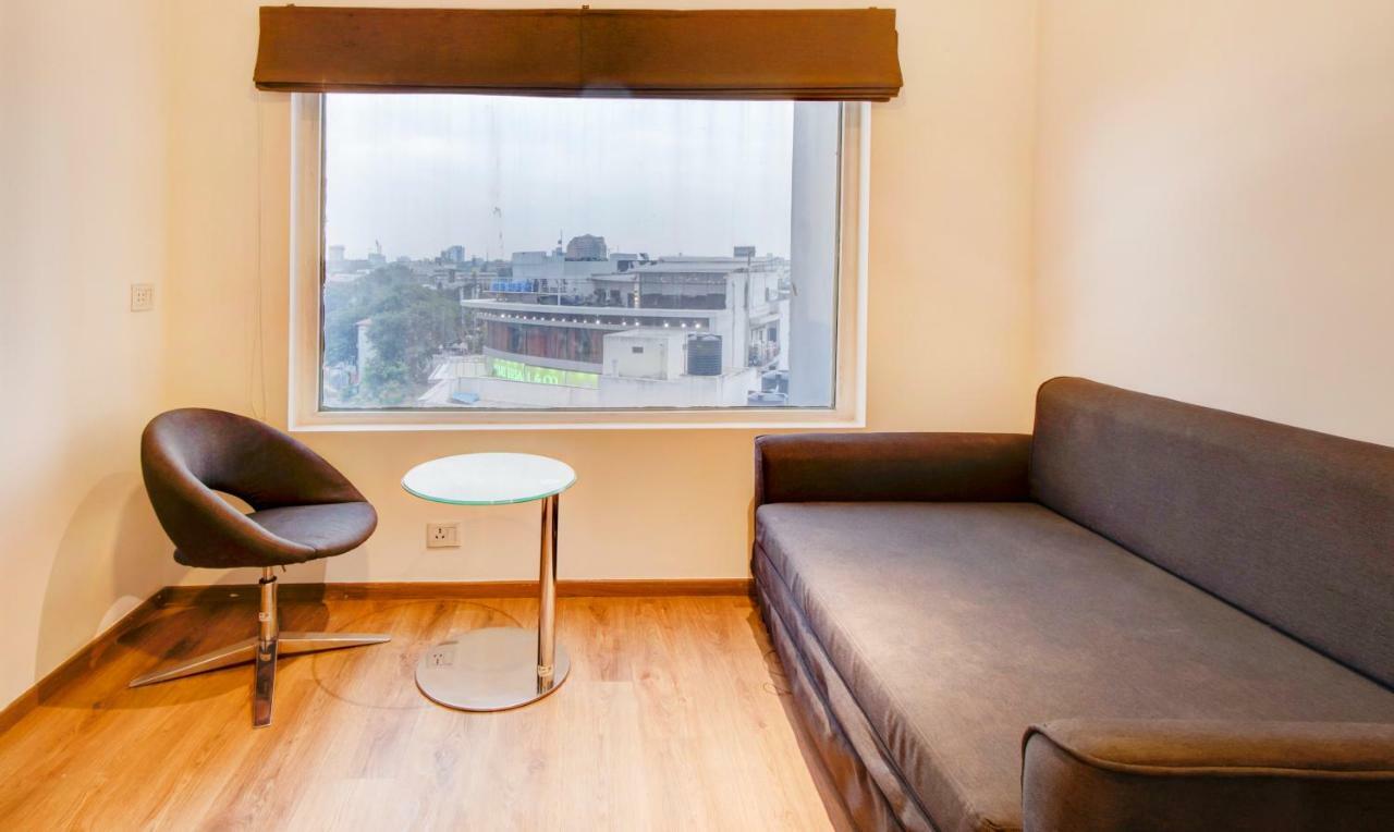 Jagadish Brigade Hotel Bangalore Extérieur photo